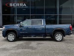 2020 GMC Sierra 2500 HD Denali