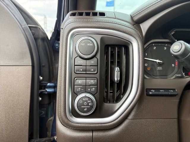 2020 GMC Sierra 2500 HD Denali