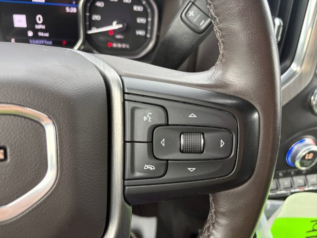 2020 GMC Sierra 2500 HD Denali