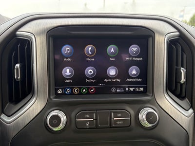 2020 GMC Sierra 2500 HD Denali