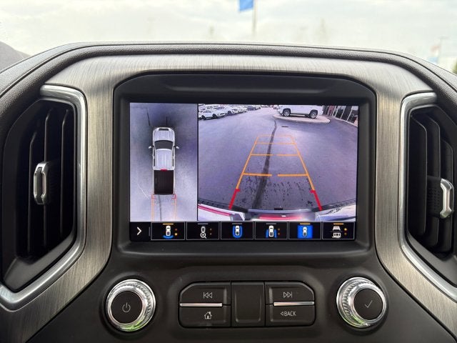 2020 GMC Sierra 2500 HD Denali