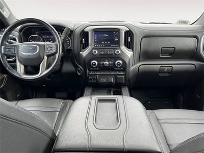 2021 GMC Sierra 2500 HD Denali