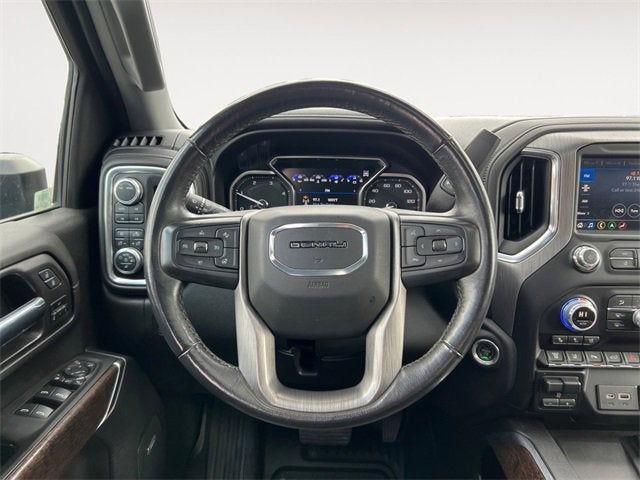 2021 GMC Sierra 2500 HD Denali