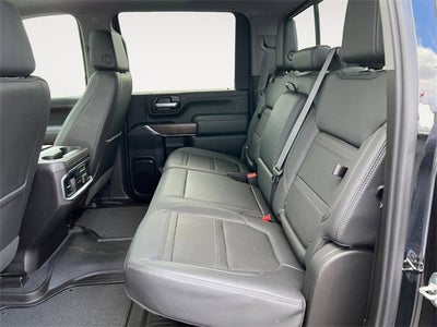 2021 GMC Sierra 2500 HD Denali