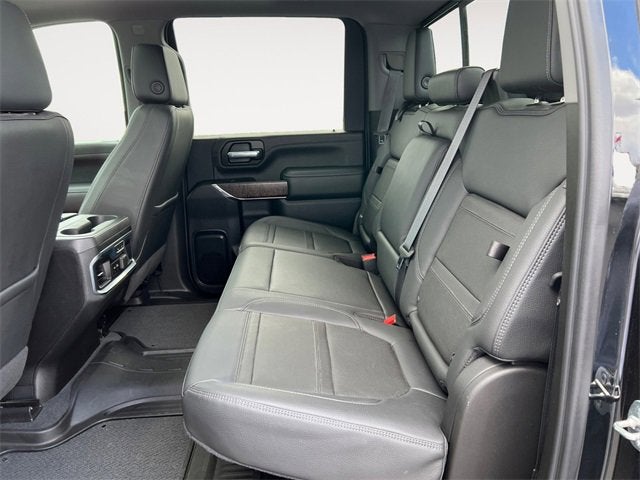 2021 GMC Sierra 2500 HD Denali