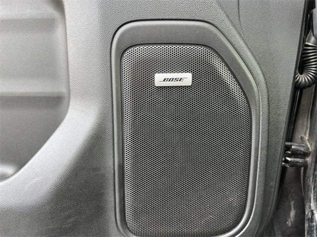 2021 GMC Sierra 2500 HD Denali