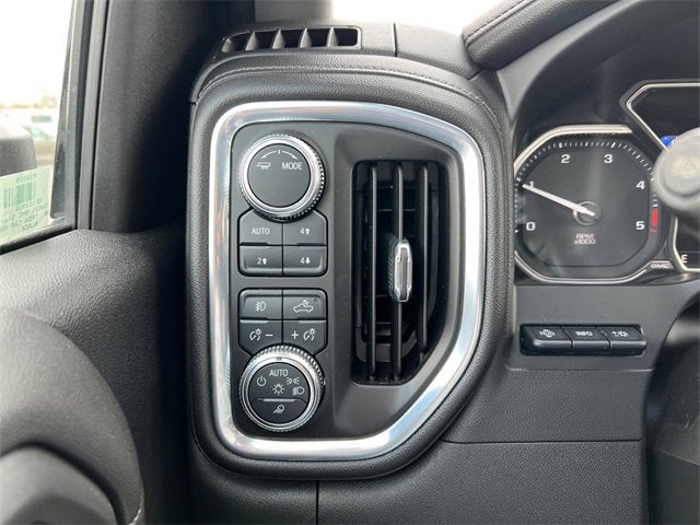 2021 GMC Sierra 2500 HD Denali