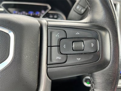 2021 GMC Sierra 2500 HD Denali