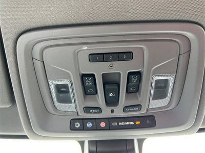 2021 GMC Sierra 2500 HD Denali