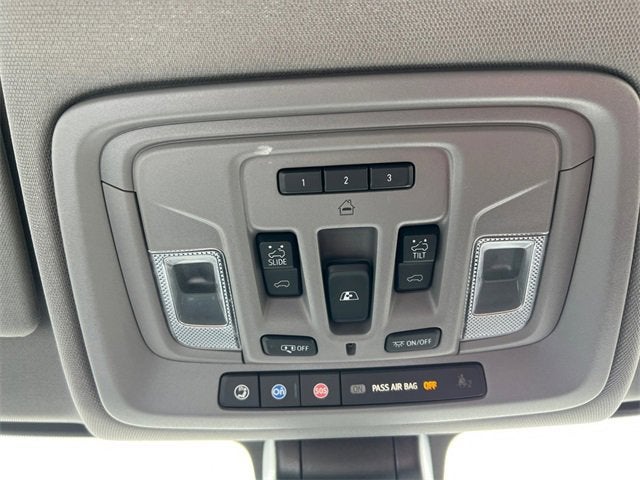 2021 GMC Sierra 2500 HD Denali