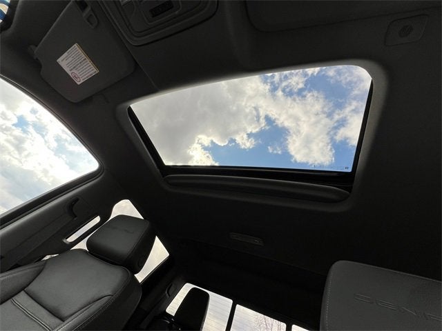 2021 GMC Sierra 2500 HD Denali