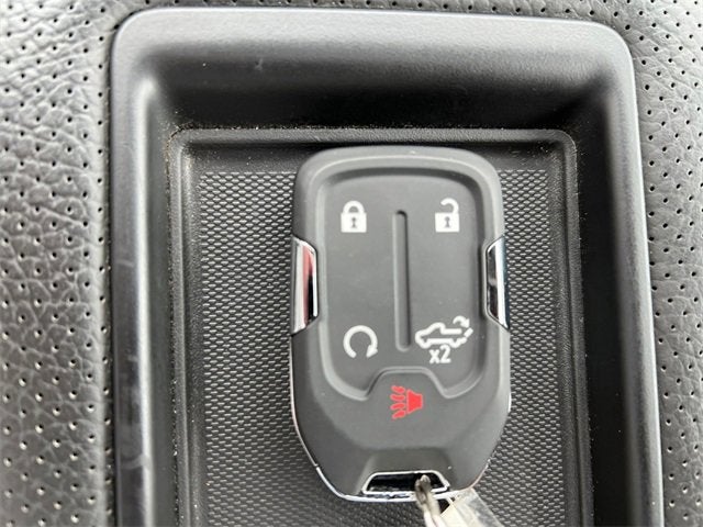 2021 GMC Sierra 2500 HD Denali