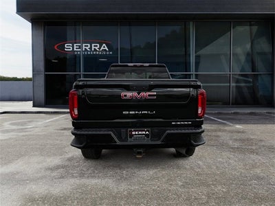 2021 GMC Sierra 2500 HD Denali