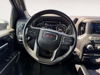 2023 GMC Sierra 3500 HD AT4