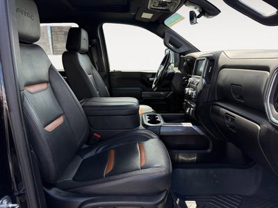 2023 GMC Sierra 3500 HD AT4