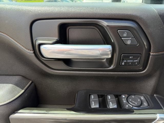 2023 GMC Sierra 3500 HD AT4