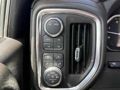 2023 GMC Sierra 3500 HD AT4