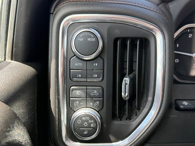 2023 GMC Sierra 3500 HD AT4