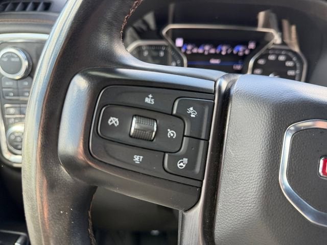 2023 GMC Sierra 3500 HD AT4