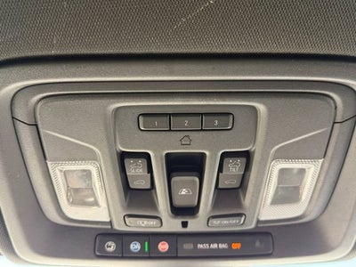 2023 GMC Sierra 3500 HD AT4