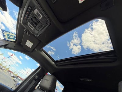 2023 GMC Sierra 3500 HD AT4