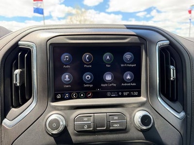 2023 GMC Sierra 3500 HD AT4