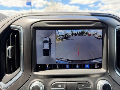 2023 GMC Sierra 3500 HD AT4