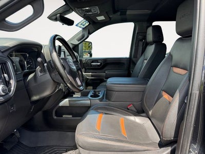 2023 GMC Sierra 3500 HD AT4