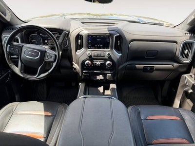 2023 GMC Sierra 3500 HD AT4