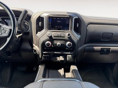 2023 GMC Sierra 3500 HD AT4