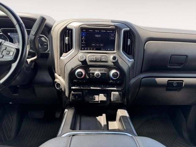 2023 GMC Sierra 3500 HD AT4
