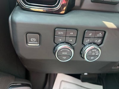 2024 GMC Sierra 2500 HD AT4X