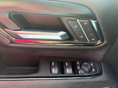 2024 GMC Sierra 2500 HD AT4X