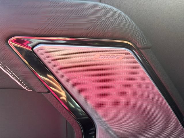 2024 GMC Sierra 2500 HD AT4X