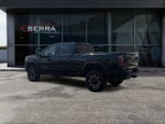 2024 GMC Sierra 2500 HD AT4X