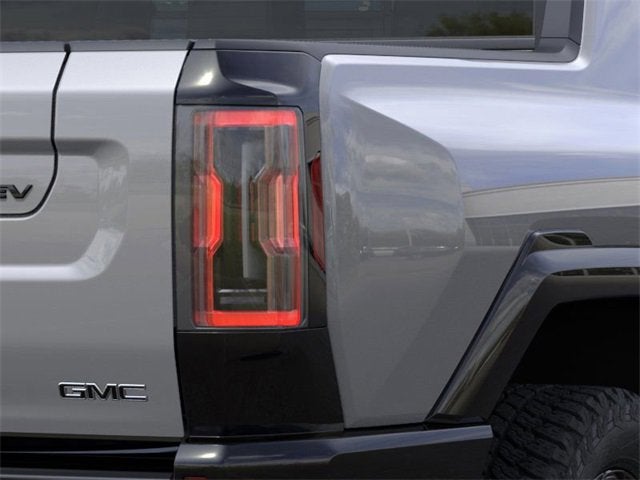 2026 GMC HUMMER EV Pickup 2X