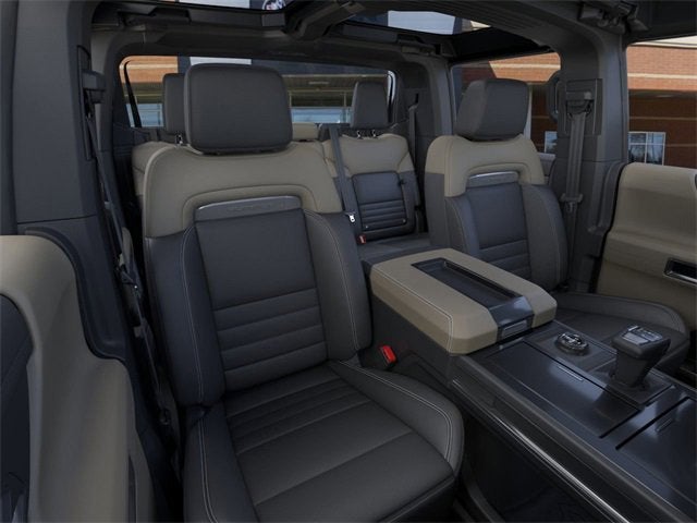 2026 GMC HUMMER EV Pickup 2X