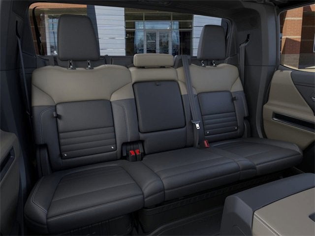 2026 GMC HUMMER EV Pickup 2X