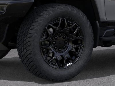 2026 GMC HUMMER EV Pickup 2X