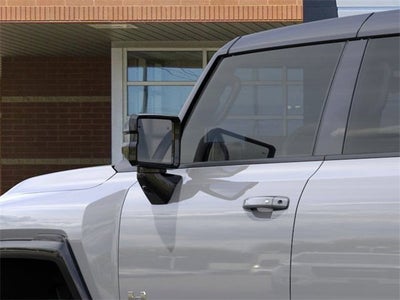 2026 GMC HUMMER EV Pickup 2X