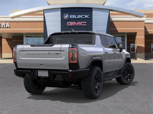 2026 GMC HUMMER EV Pickup 2X