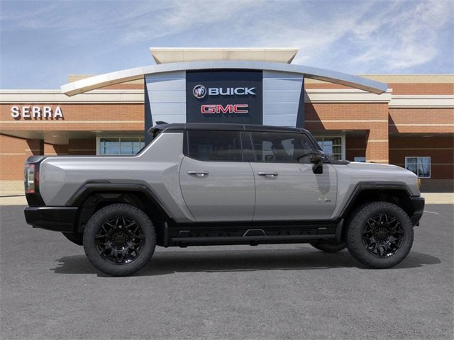 2026 GMC HUMMER EV Pickup 2X