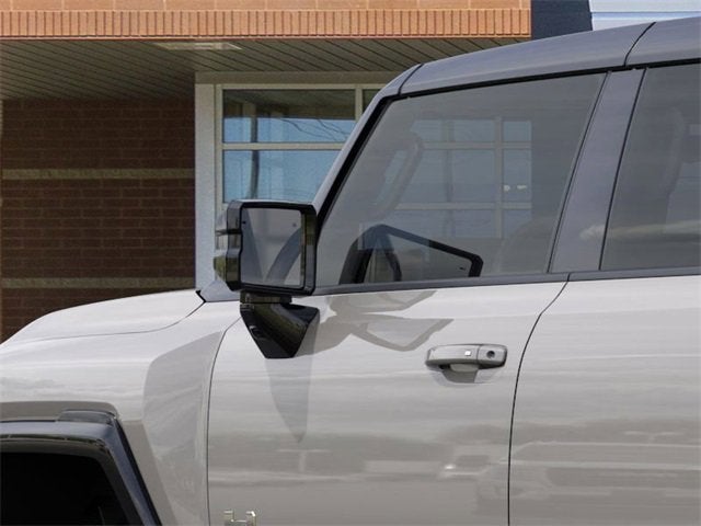 2026 GMC HUMMER EV Pickup 2X