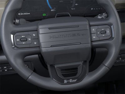 2026 GMC HUMMER EV Pickup 2X