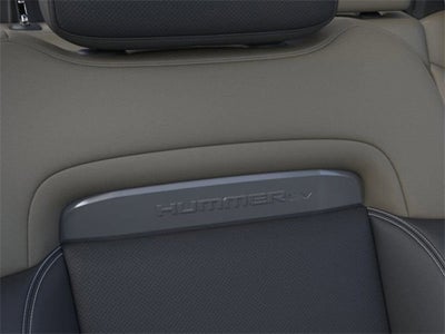 2026 GMC HUMMER EV Pickup 2X