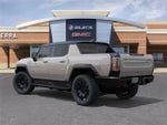 2026 GMC HUMMER EV Pickup 2X