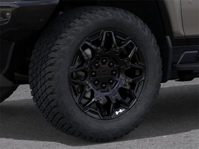 2026 GMC HUMMER EV Pickup 2X