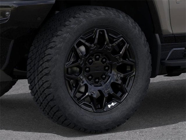 2026 GMC HUMMER EV Pickup 2X