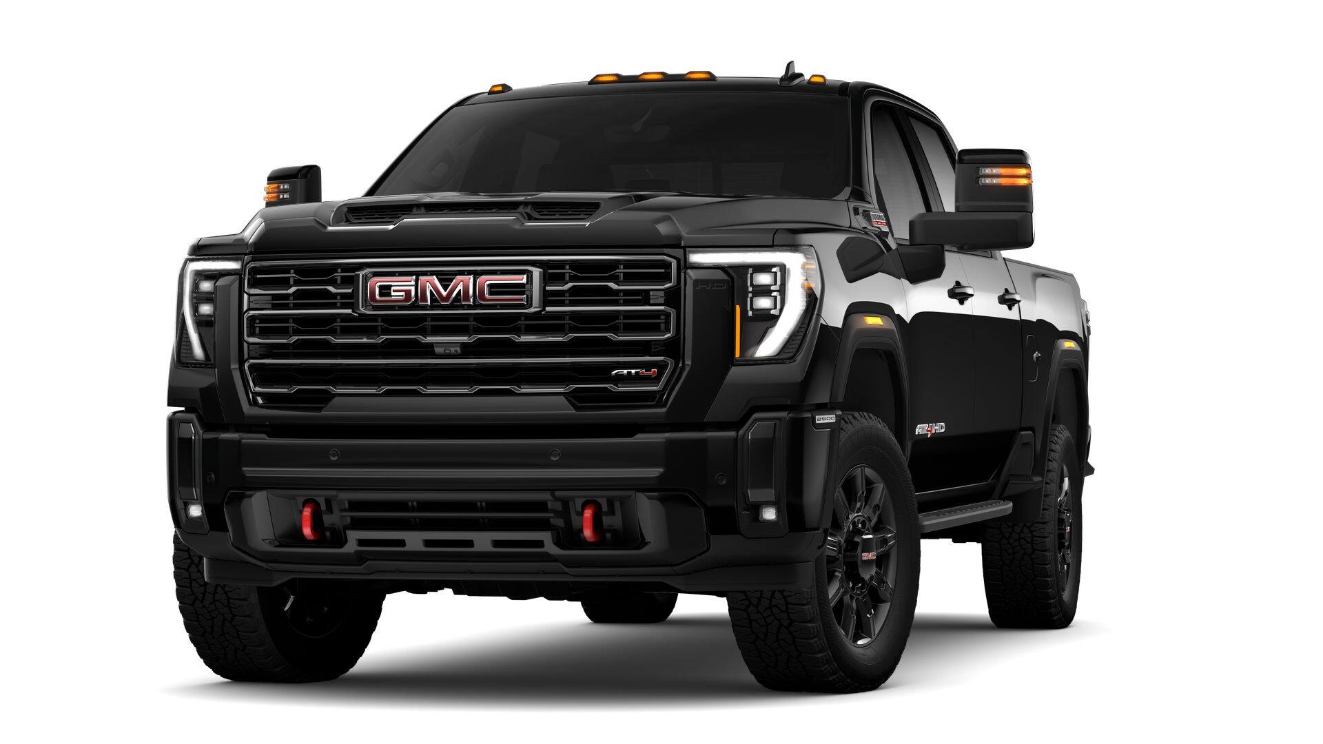 2026 GMC Sierra's photo