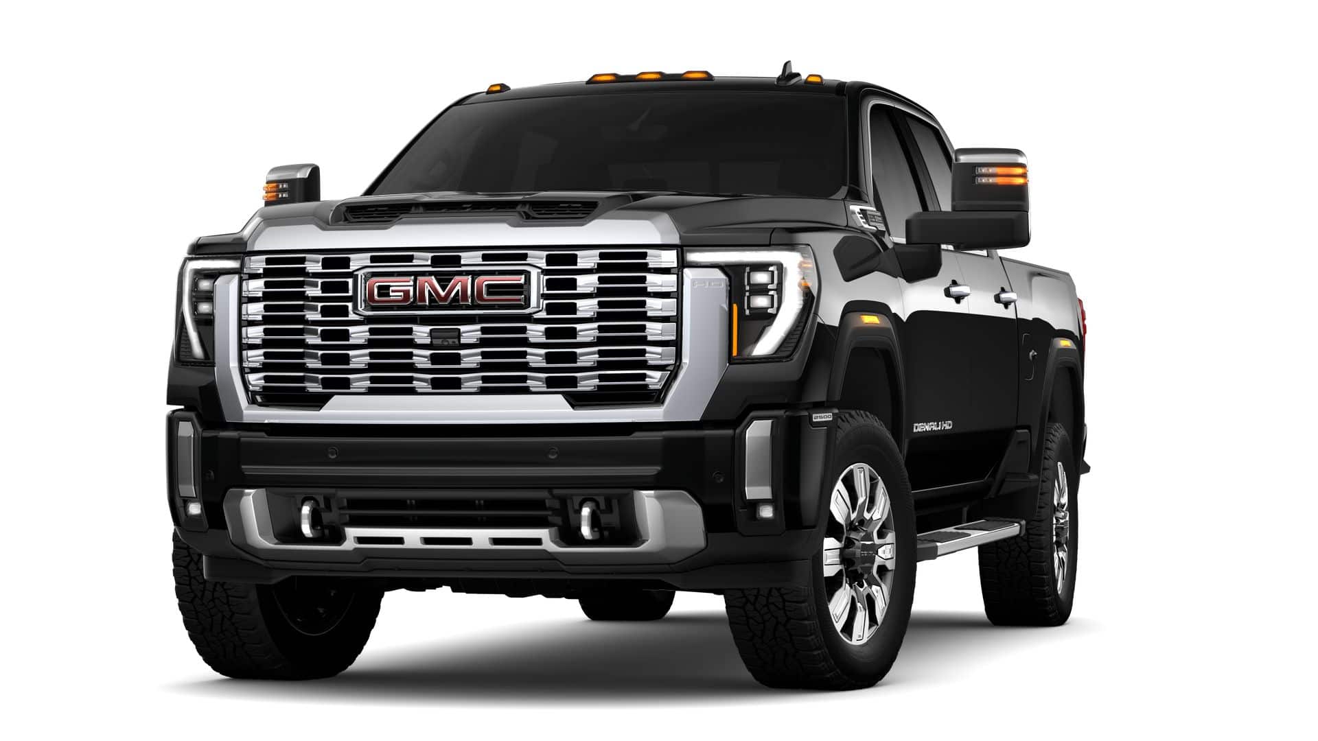 2026 GMC Sierra's photo